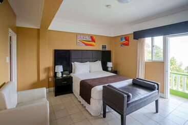 هتل Atlantique View Resort & Spa