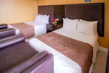 هتل Atlantique View Resort & Spa