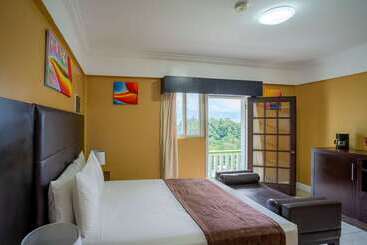 هتل Atlantique View Resort & Spa