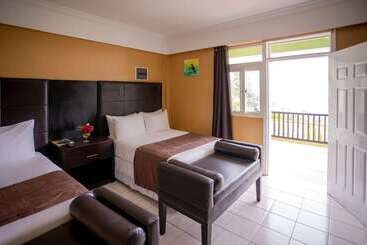 هتل Atlantique View Resort & Spa