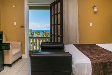 هتل Atlantique View Resort & Spa