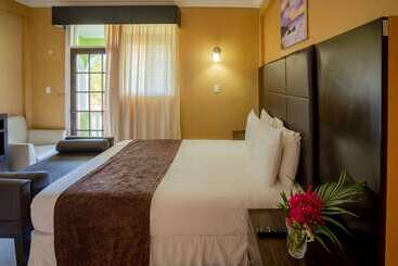 هتل Atlantique View Resort & Spa