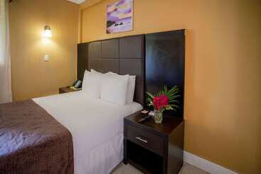 هتل Atlantique View Resort & Spa