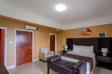 هتل Atlantique View Resort & Spa