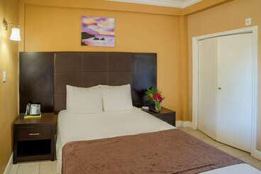 هتل Atlantique View Resort & Spa