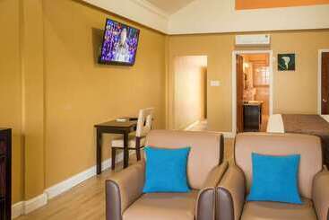 هتل Atlantique View Resort & Spa
