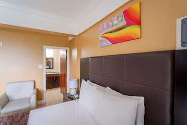 هتل Atlantique View Resort & Spa