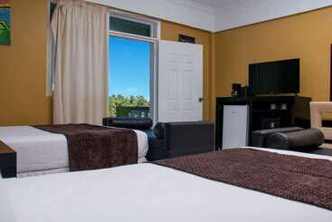 هتل Atlantique View Resort & Spa