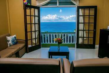هتل Atlantique View Resort & Spa