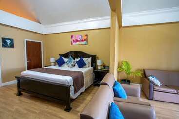 هتل Atlantique View Resort & Spa