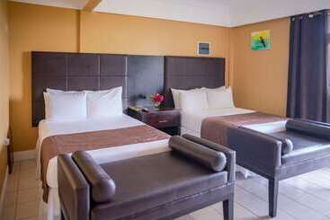 هتل Atlantique View Resort & Spa