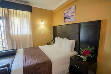 هتل Atlantique View Resort & Spa