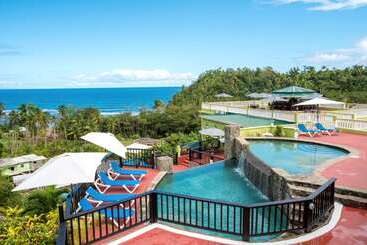 هتل Atlantique View Resort & Spa