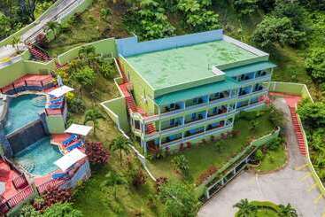 هتل Atlantique View Resort & Spa