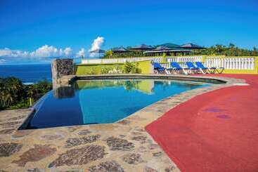 هتل Atlantique View Resort & Spa