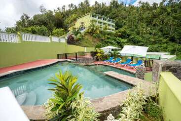 هتل Atlantique View Resort & Spa