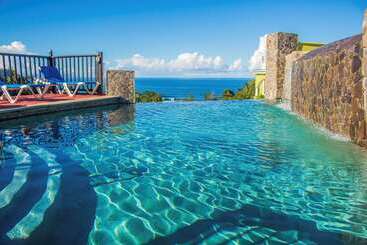 هتل Atlantique View Resort & Spa