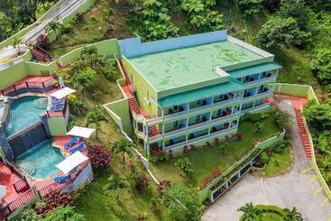 هتل Atlantique View Resort & Spa