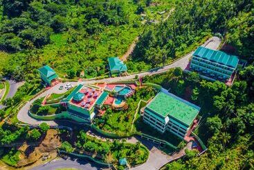 هتل Atlantique View Resort & Spa