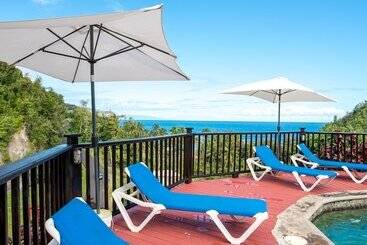 هتل Atlantique View Resort & Spa