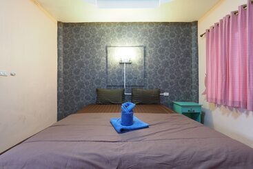 هتل Chidlom Resort By Oyo Rooms