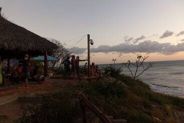 هتل Finca Popoyo