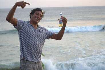 هتل Finca Popoyo
