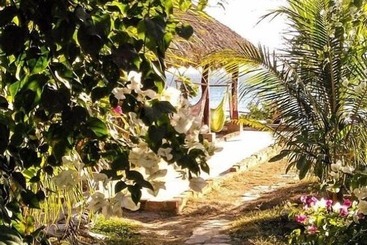 هتل Finca Popoyo