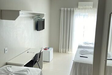 Dallas Hotel Premium