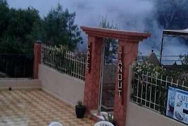 هتل Auberge Tanout