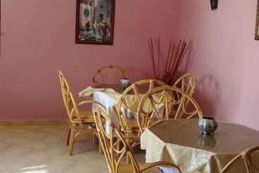هتل Auberge Tanout