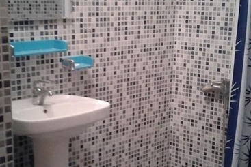 هتل Auberge Tanout