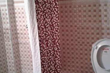 هتل Auberge Tanout