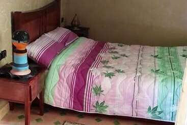 هتل Auberge Tanout