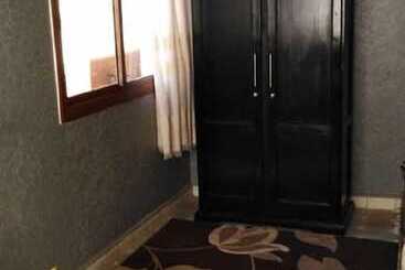 هتل Auberge Tanout