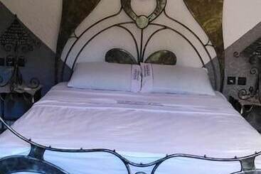 هتل Auberge Tanout