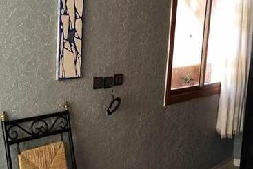 هتل Auberge Tanout