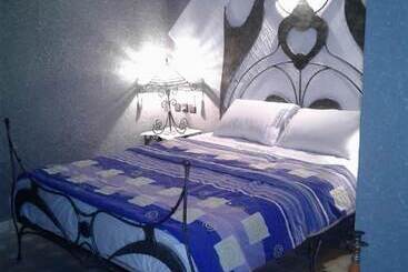 هتل Auberge Tanout