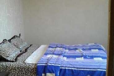 هتل Auberge Tanout