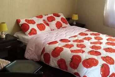 هتل Auberge Tanout
