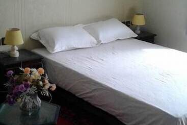 هتل Auberge Tanout
