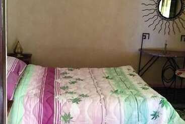 هتل Auberge Tanout