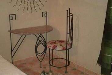 هتل Auberge Tanout