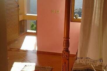 هتل Auberge Tanout