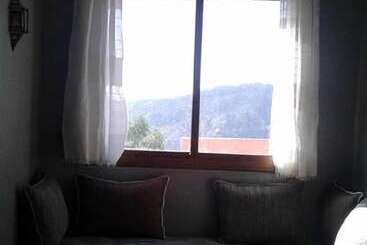 هتل Auberge Tanout