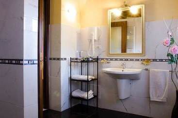 هتل Bed And Breakfast Charme