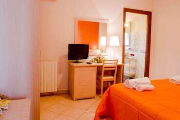 هتل Bed And Breakfast Charme