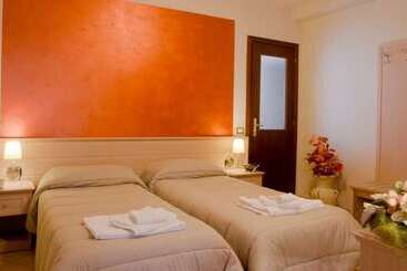 هتل Bed And Breakfast Charme