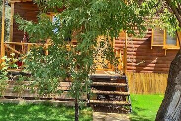 هتل Derin Tas Bungalow