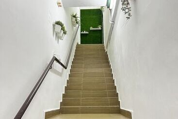 酒店 Homestay55